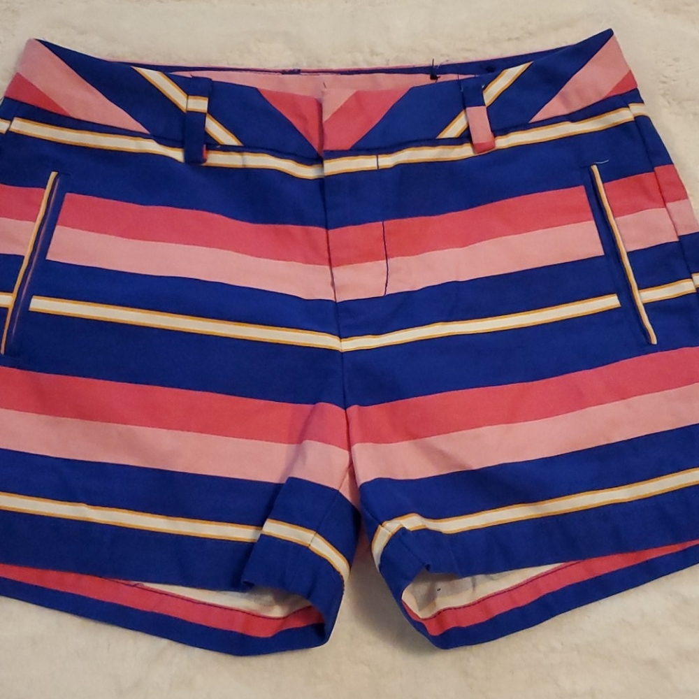 Stylus shorts